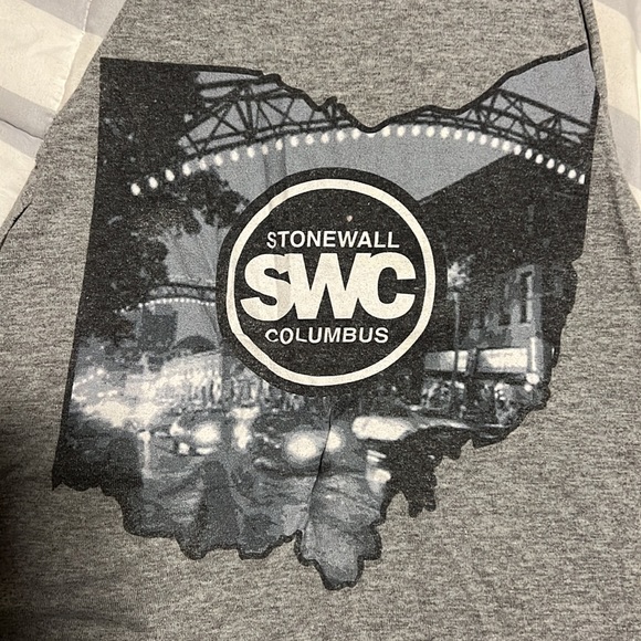 Stonewall Tank Top - Picture 3 of 3
